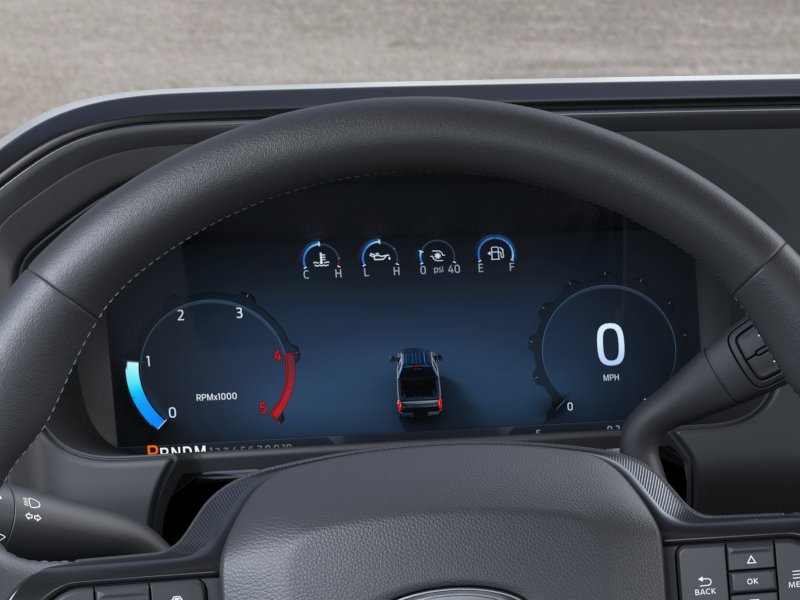 2026 Ford F-250 Super Duty Platinum - Photo 13