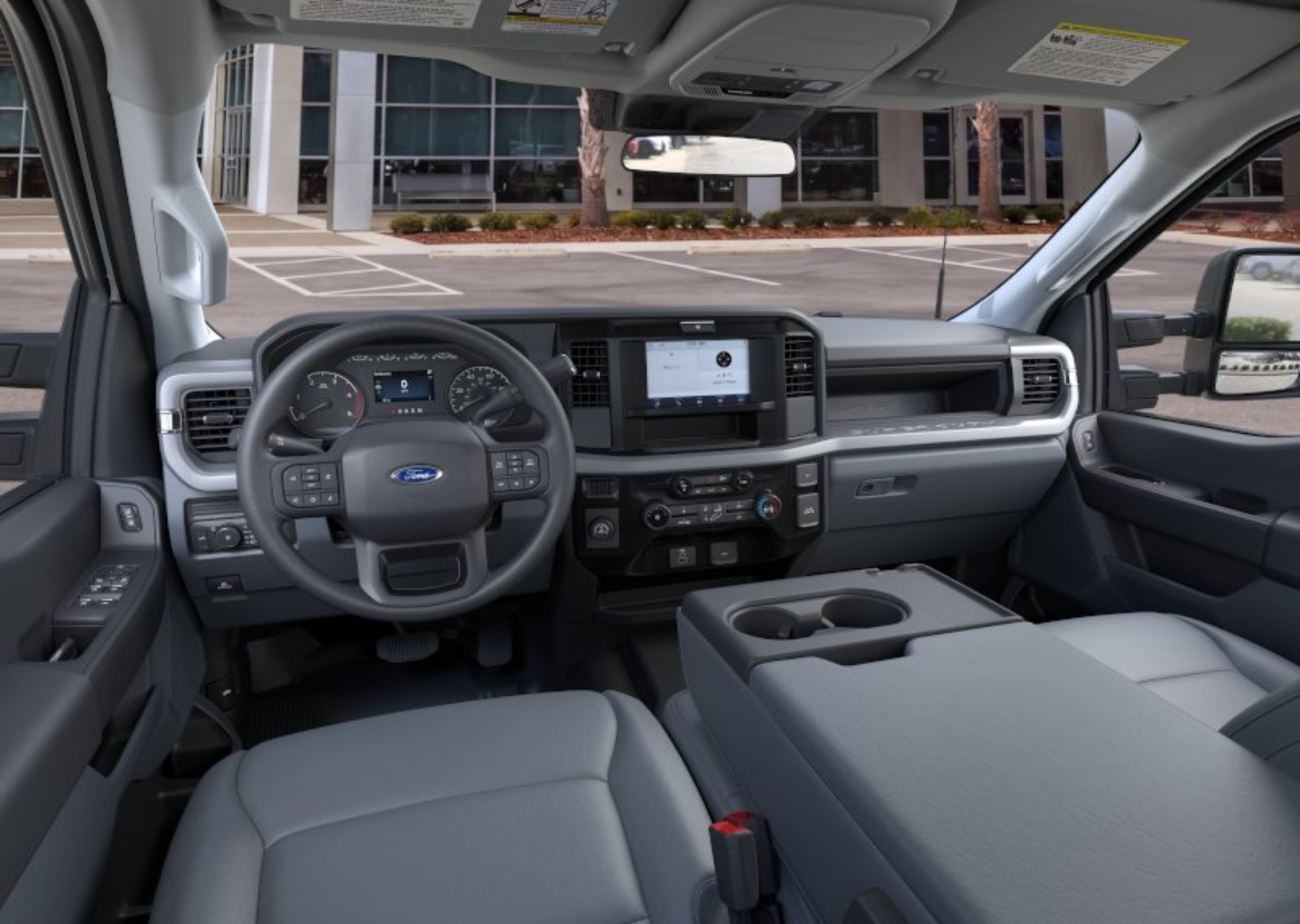 2026 Ford F-250 Super Duty XL - Photo 9
