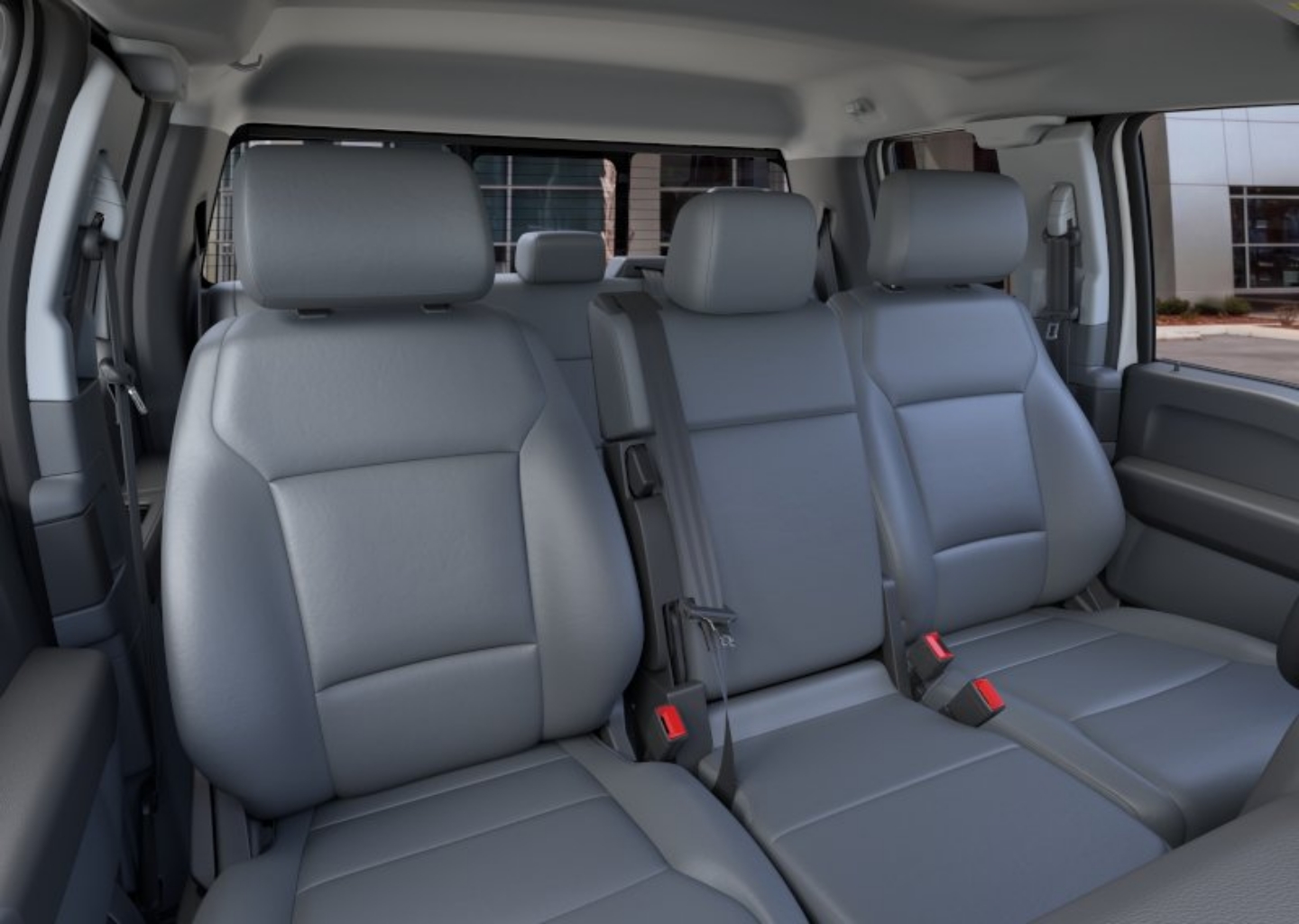 2026 Ford F-250 Super Duty XL - Photo 10