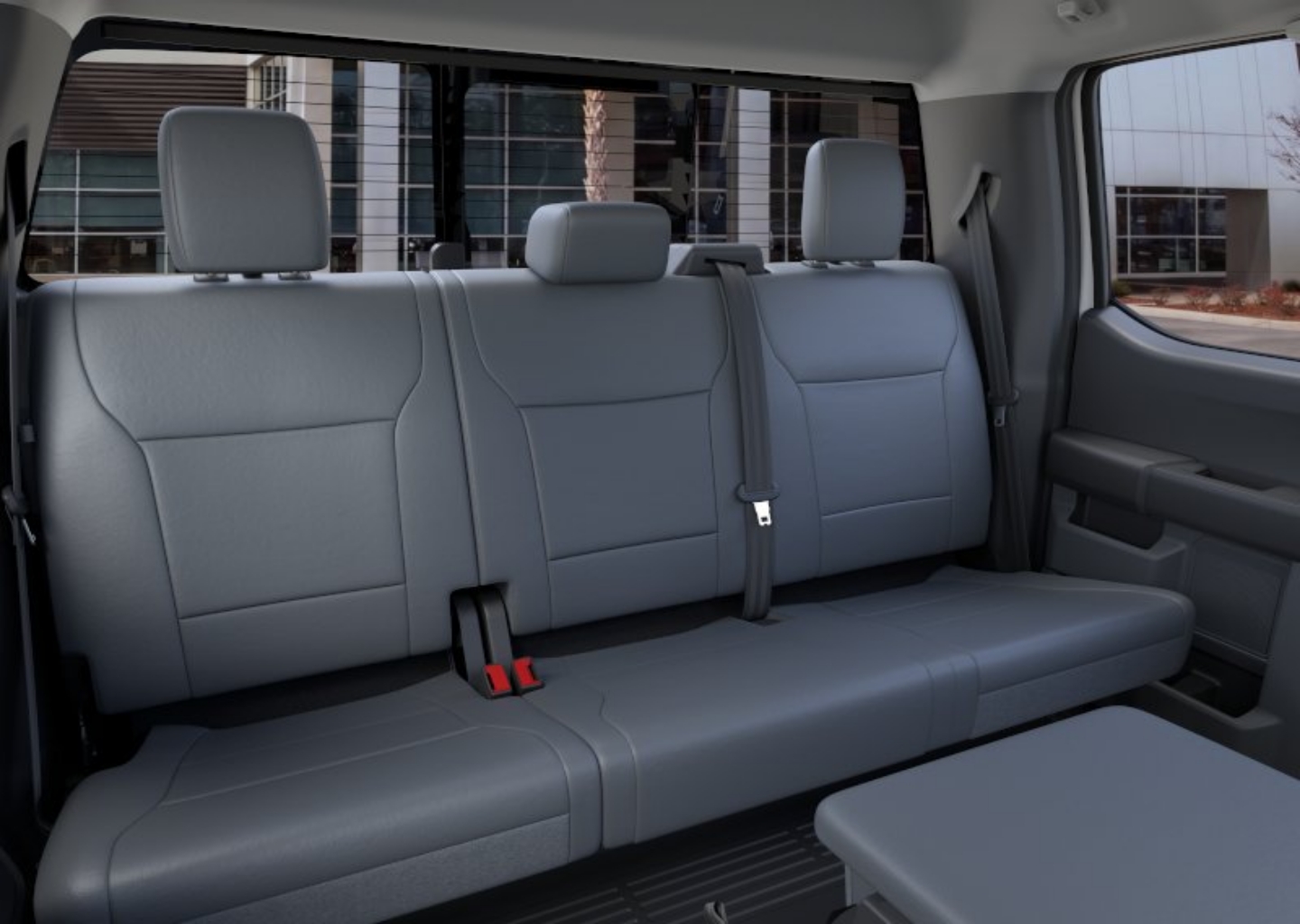 2026 Ford F-250 Super Duty XL - Photo 11