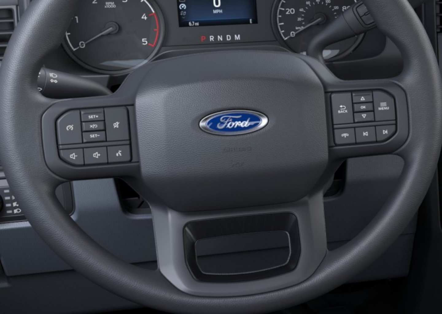 2026 Ford F-250 Super Duty XL - Photo 12