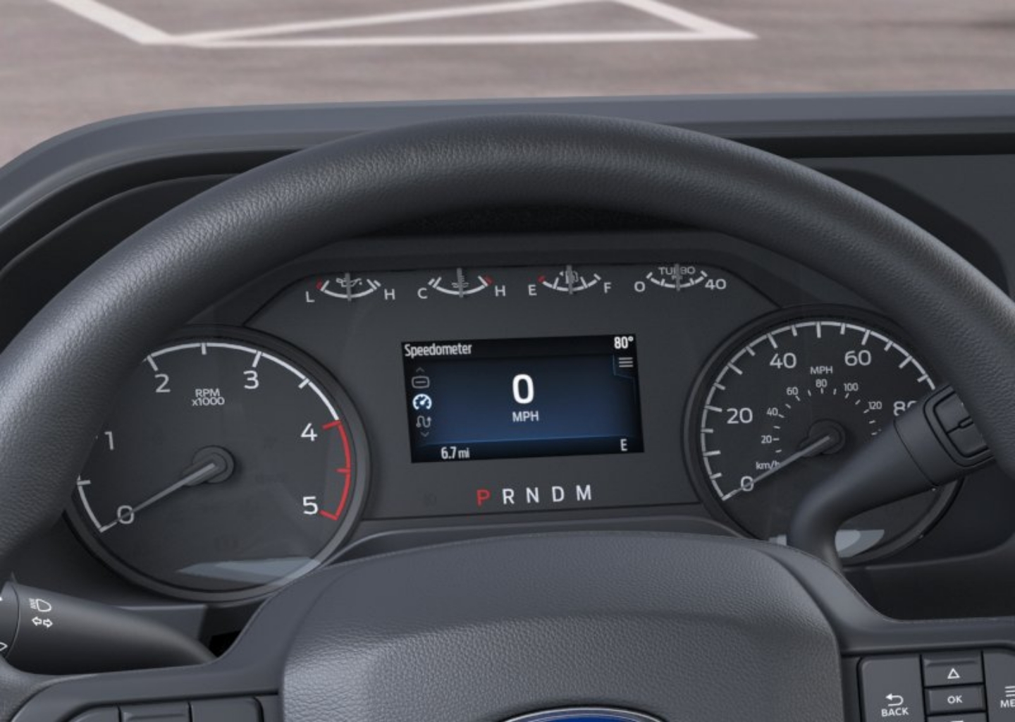 2026 Ford F-250 Super Duty XL - Photo 13