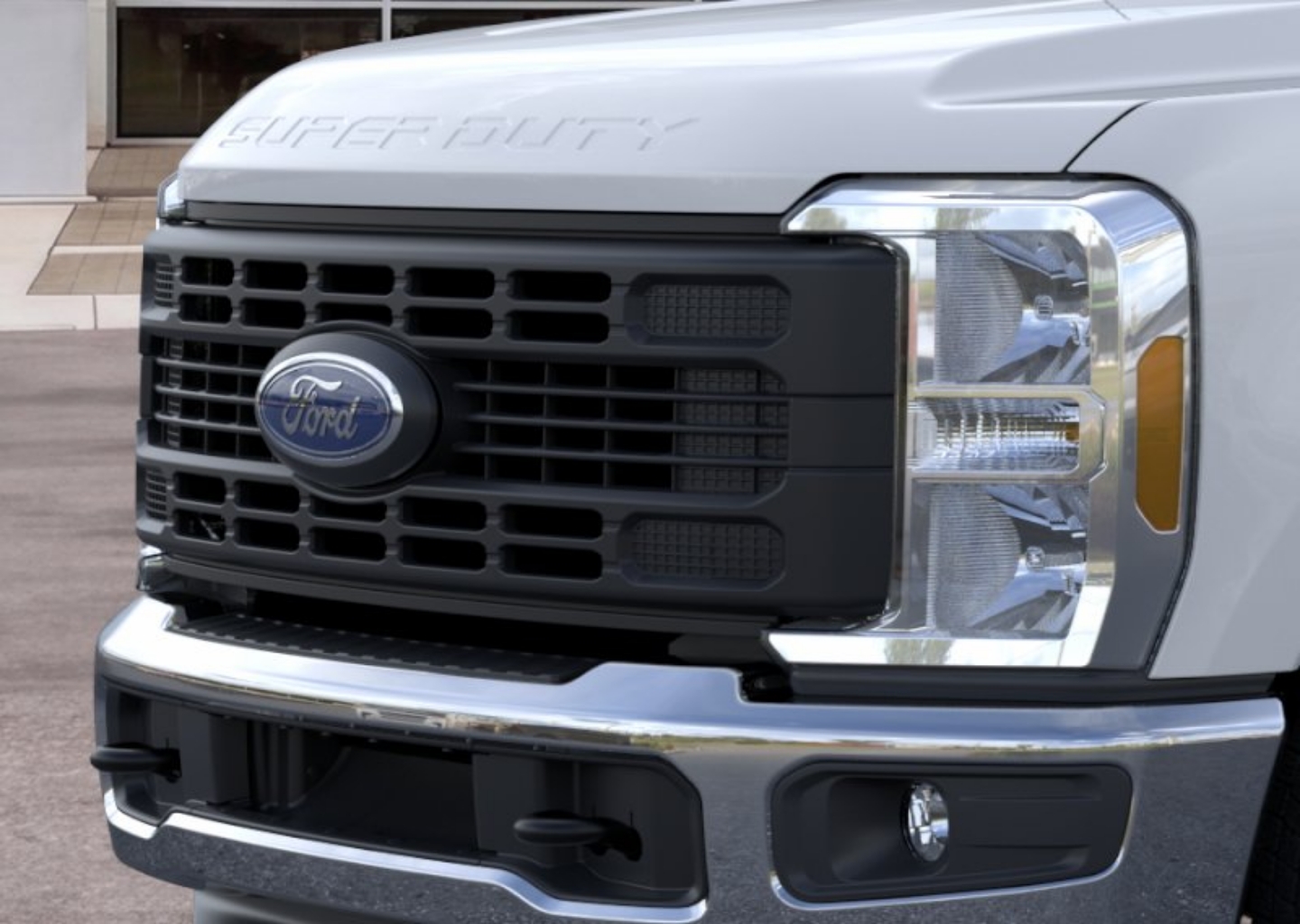 2026 Ford F-250 Super Duty XL - Photo 17