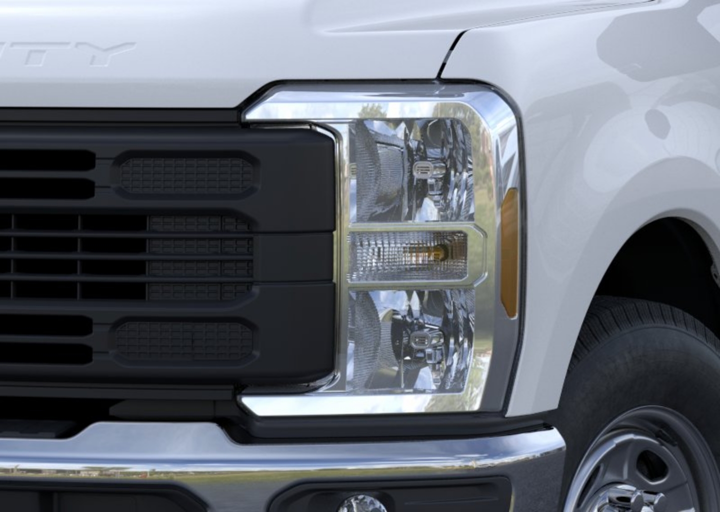 2026 Ford F-250 Super Duty XL - Photo 18