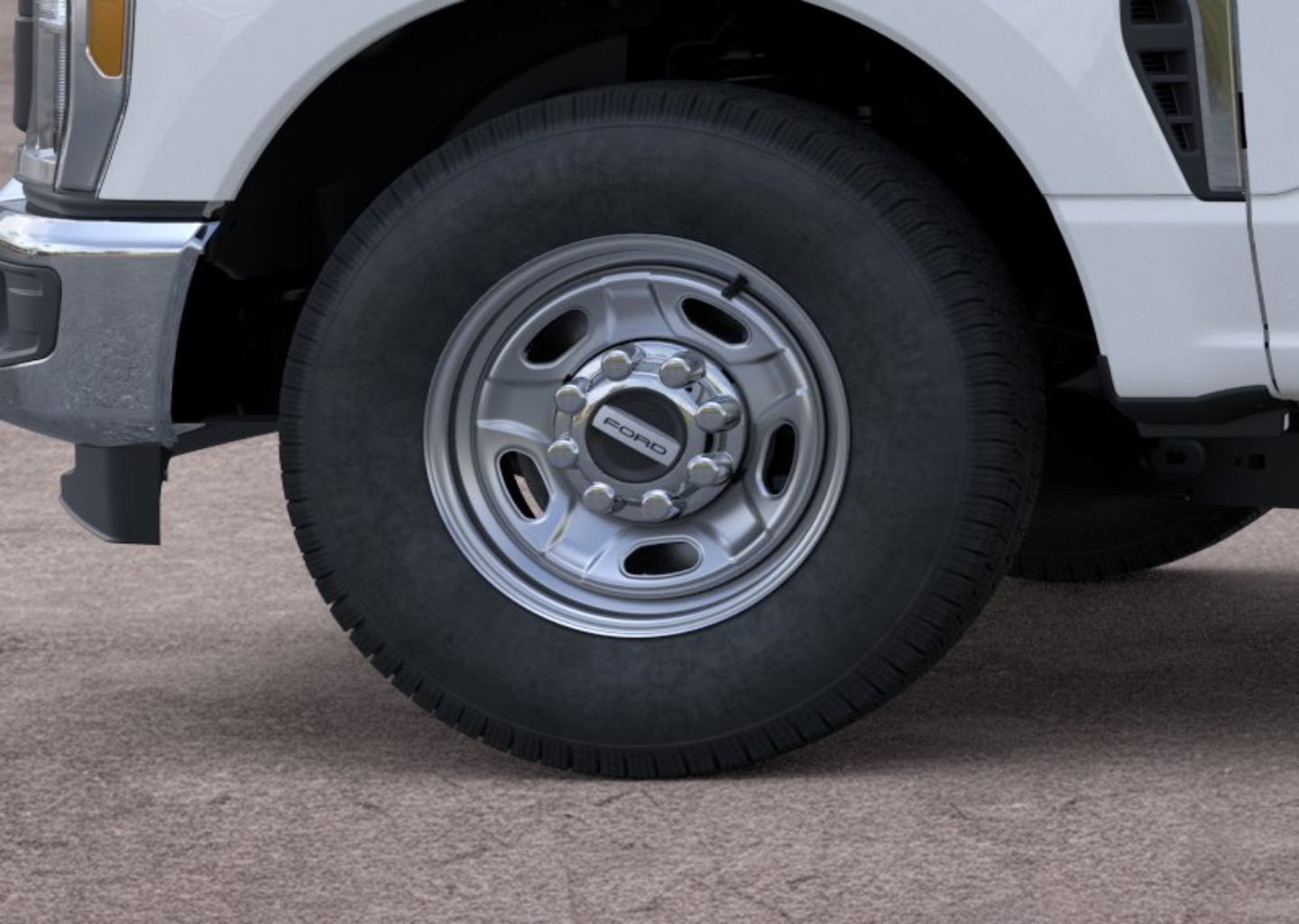 2026 Ford F-250 Super Duty XL - Photo 19