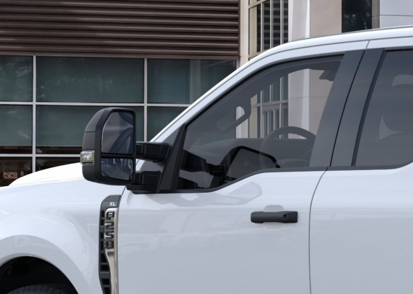 2026 Ford F-250 Super Duty XL - Photo 20