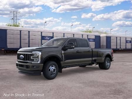 2026 Ford Super Duty F-350® King Ranch®