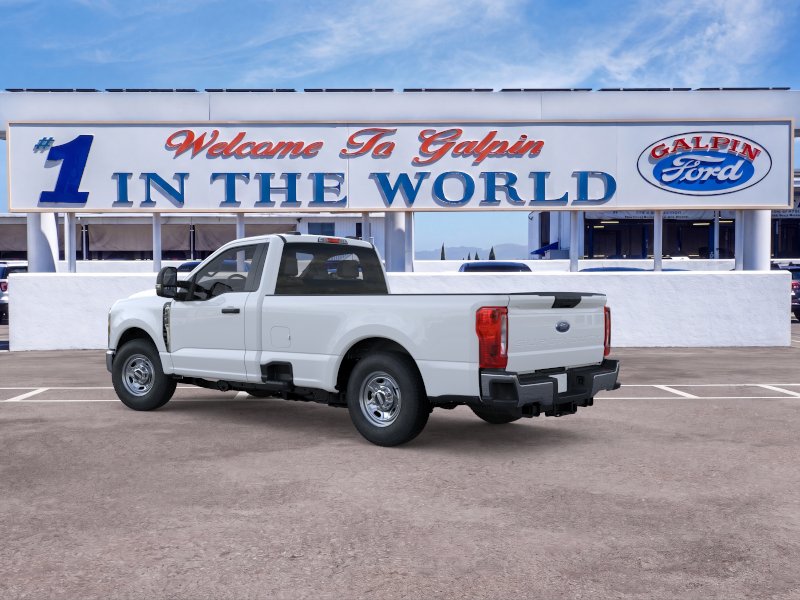 2026 Ford F-250 Super Duty