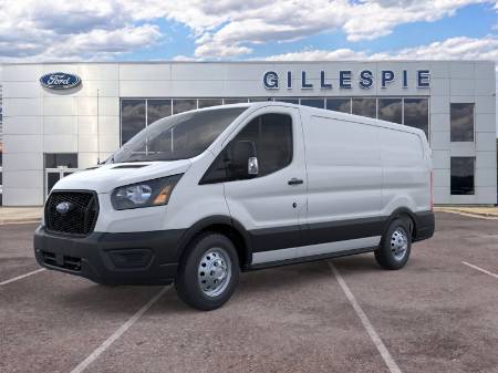 2025 Ford Transit Cargo Van Cargo Van