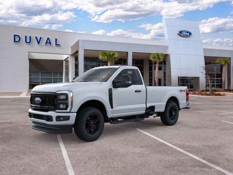 2026 Ford F-350SD XL