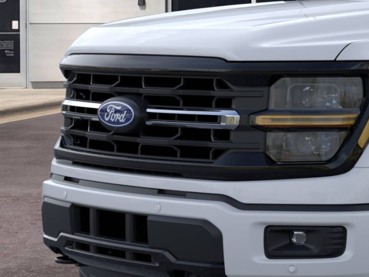 2026 Ford F-150 XLT - Photo 17