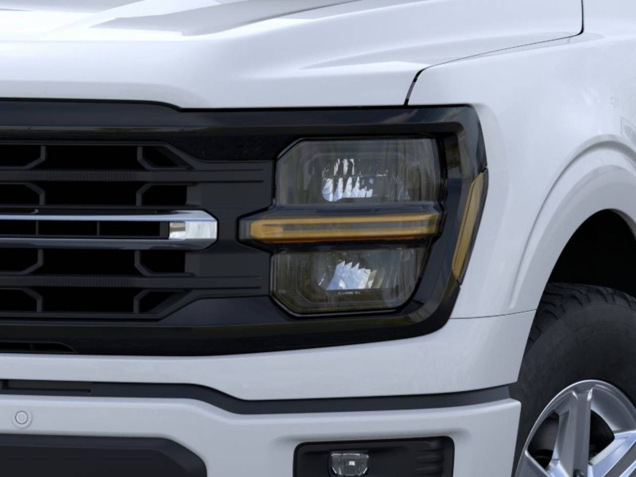 2026 Ford F-150 XLT - Photo 18