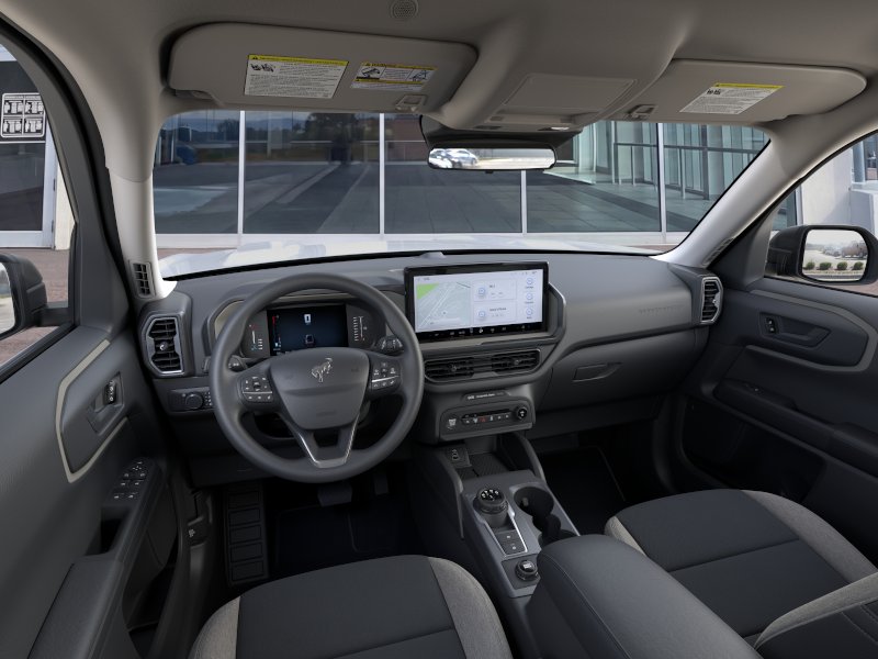 2026 Ford Bronco Sport Big Bend - Photo 9