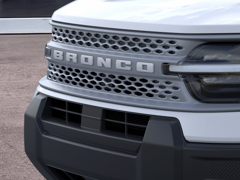 2026 Ford Bronco Sport Big Bend - Photo 17