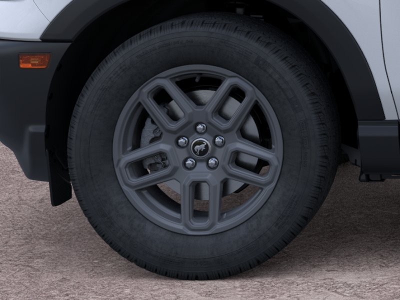2026 Ford Bronco Sport Big Bend - Photo 19