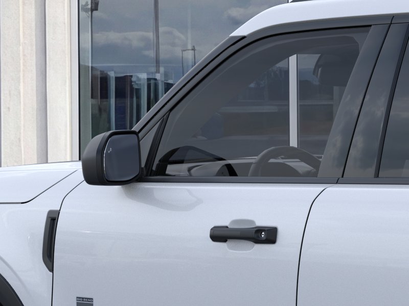 2026 Ford Bronco Sport Big Bend - Photo 20