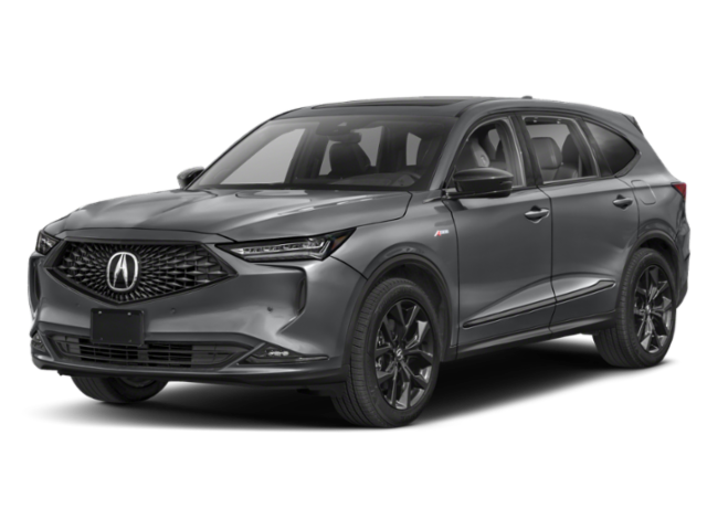 2022 Acura MDX A-Spec