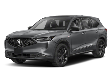 2022 Acura MDX A-Spec