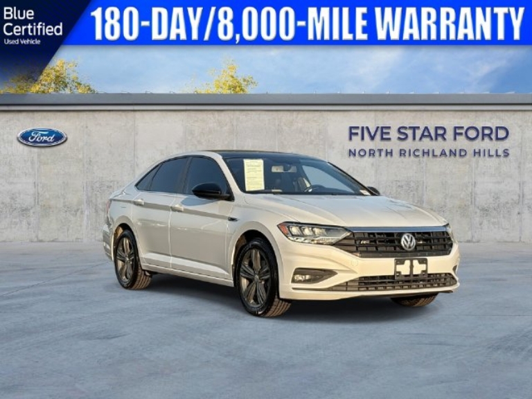 2019 Volkswagen Jetta R-Line