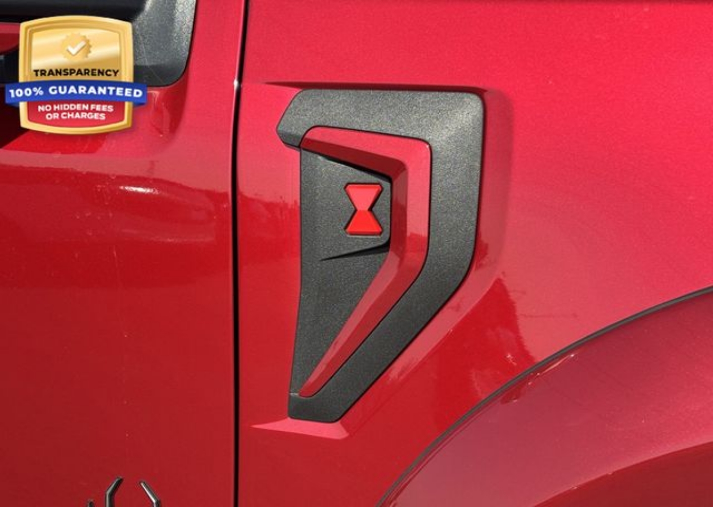 2025 Ford F-150 Lariat - Photo 12