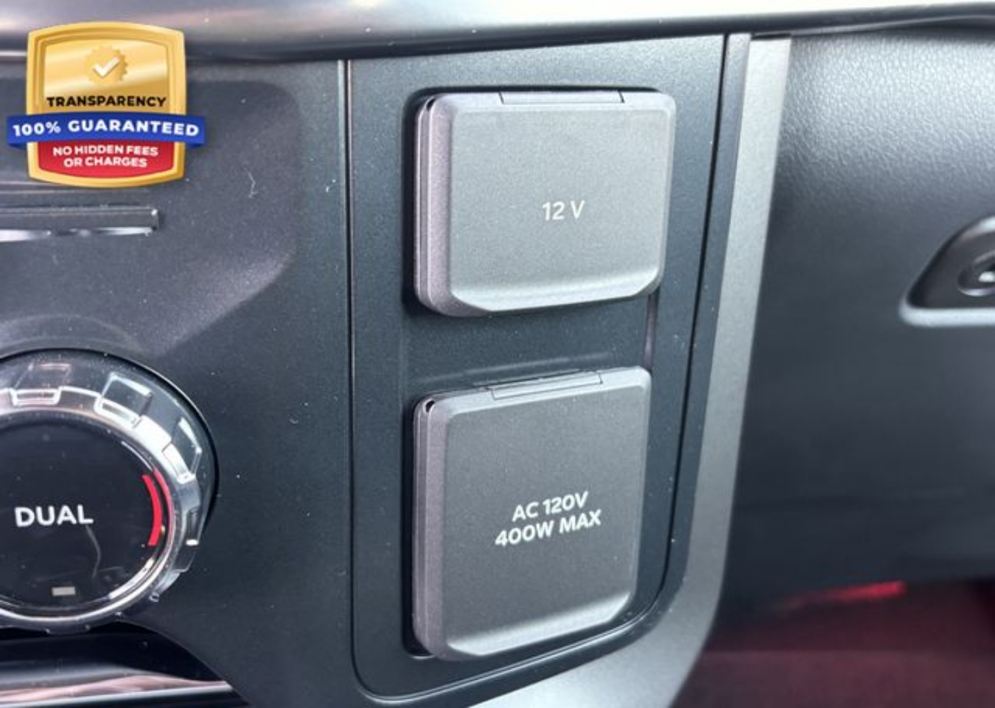 2025 Ford F-150 Lariat - Photo 24