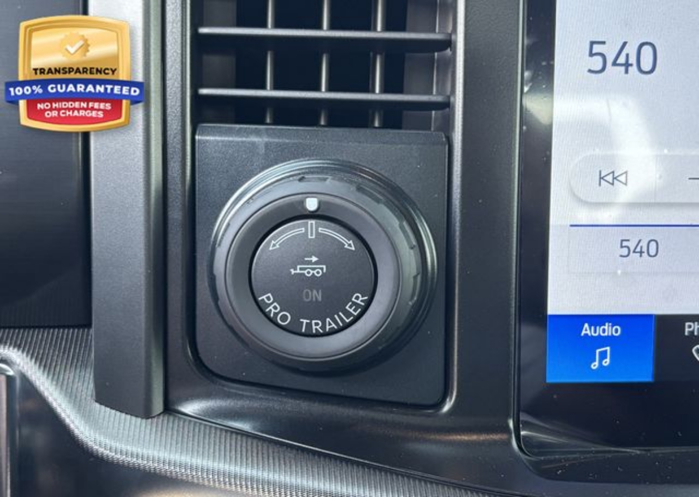2025 Ford F-150 Lariat - Photo 26
