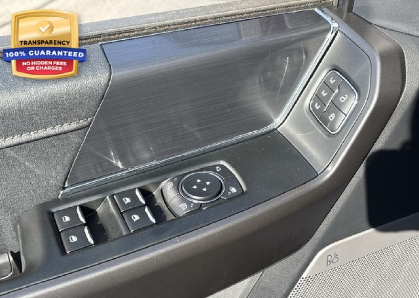 2025 Ford F-150 Lariat - Photo 30