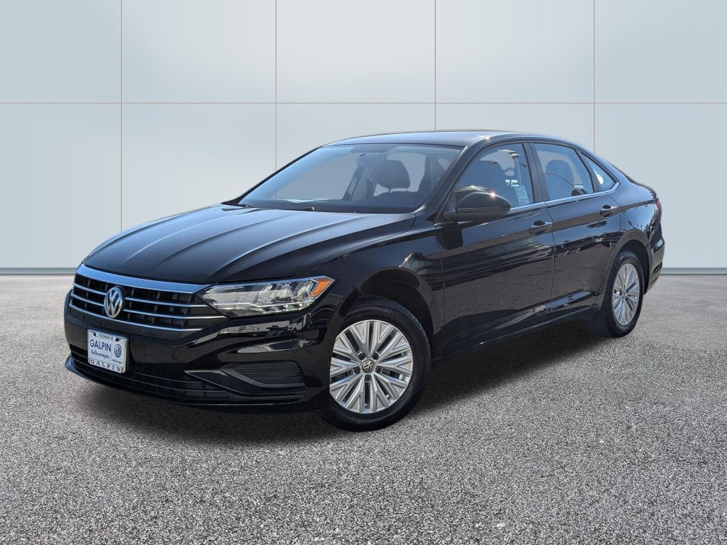 2020 Volkswagen Jetta
