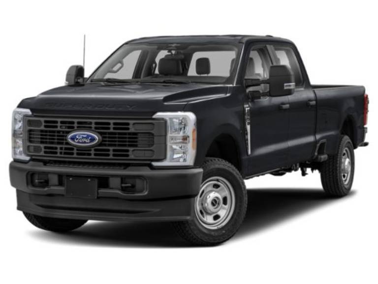 2027 Ford F-350SD XL