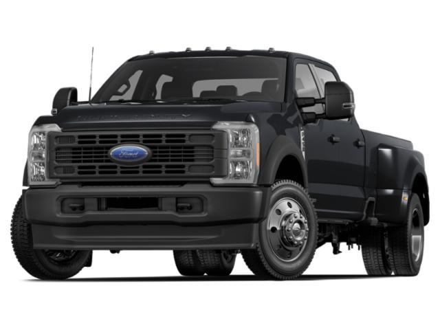 2027 Ford F-450SD