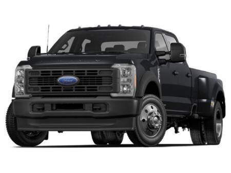 2027 Ford F-450SD XL