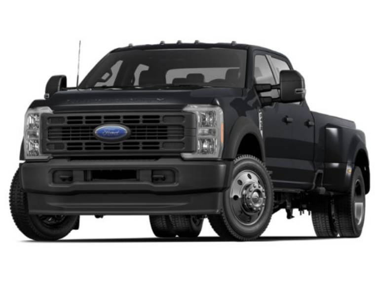 2027 Ford Super Duty F-450 DRW XL