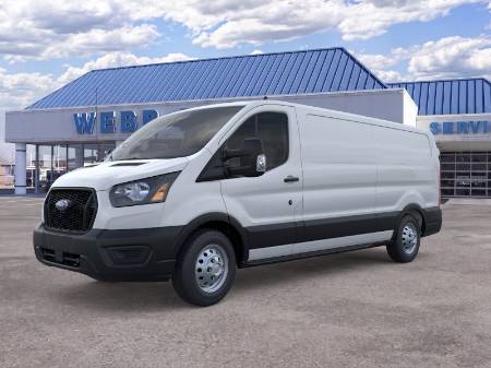 2025 Ford Transit-350 Base