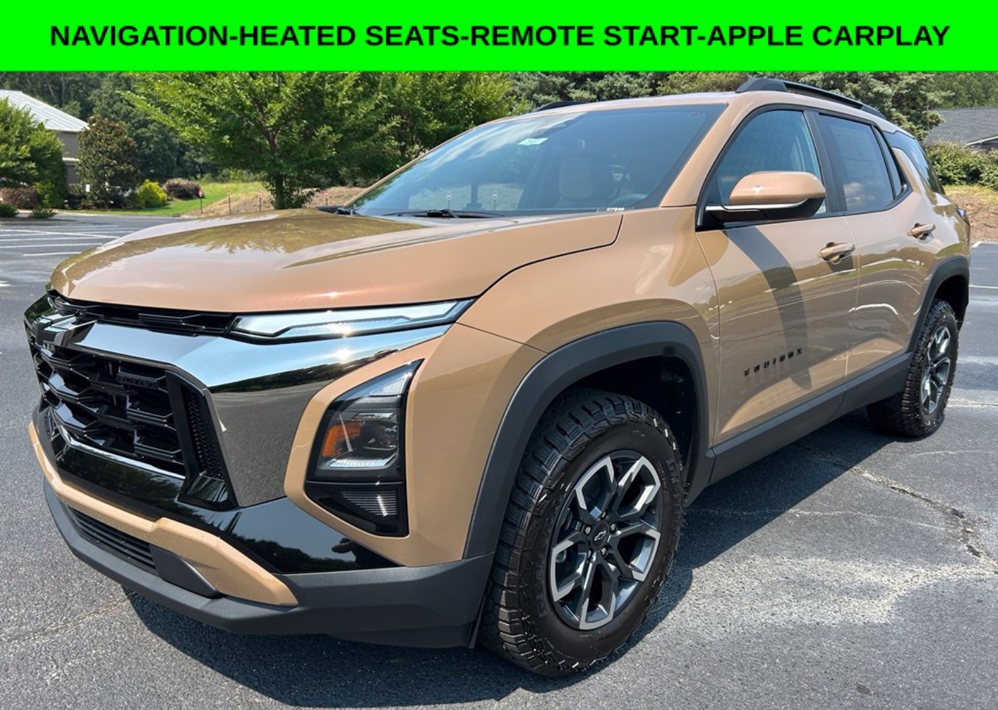 2027 Chevrolet Equinox ACTIV - Photo 61