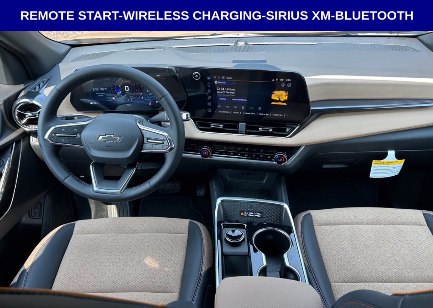2027 Chevrolet Equinox ACTIV - Photo 71