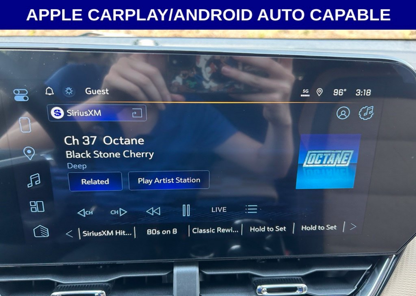 2027 Chevrolet Equinox ACTIV - Photo 73