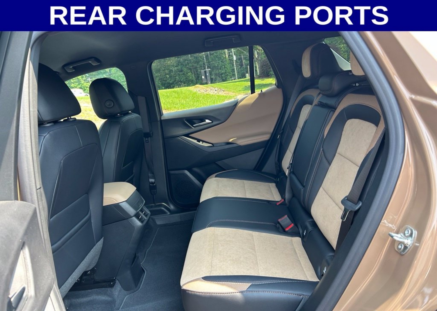 2027 Chevrolet Equinox ACTIV - Photo 74