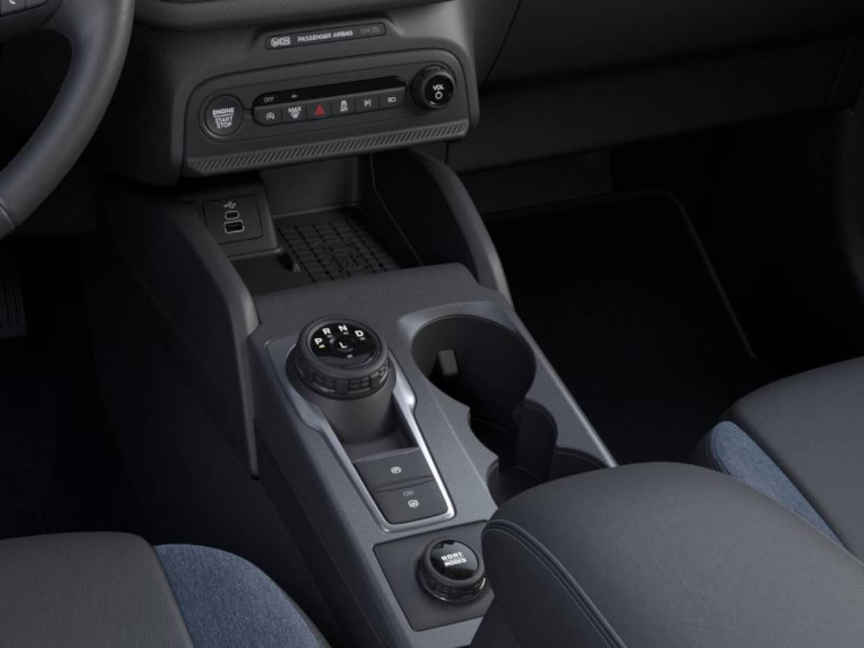 2025 Ford Bronco Sport Outer Banks - Photo 15