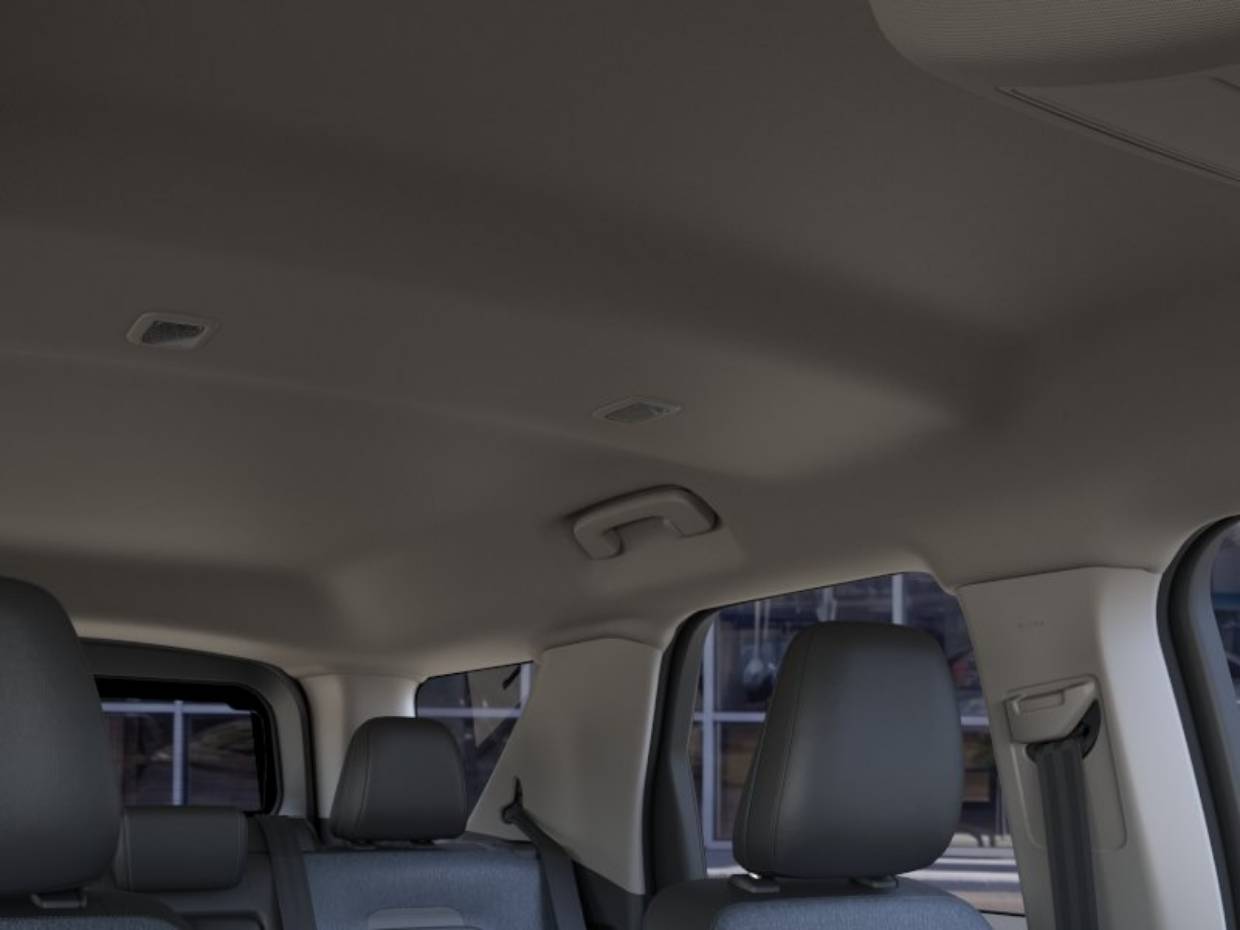 2025 Ford Bronco Sport Outer Banks - Photo 22