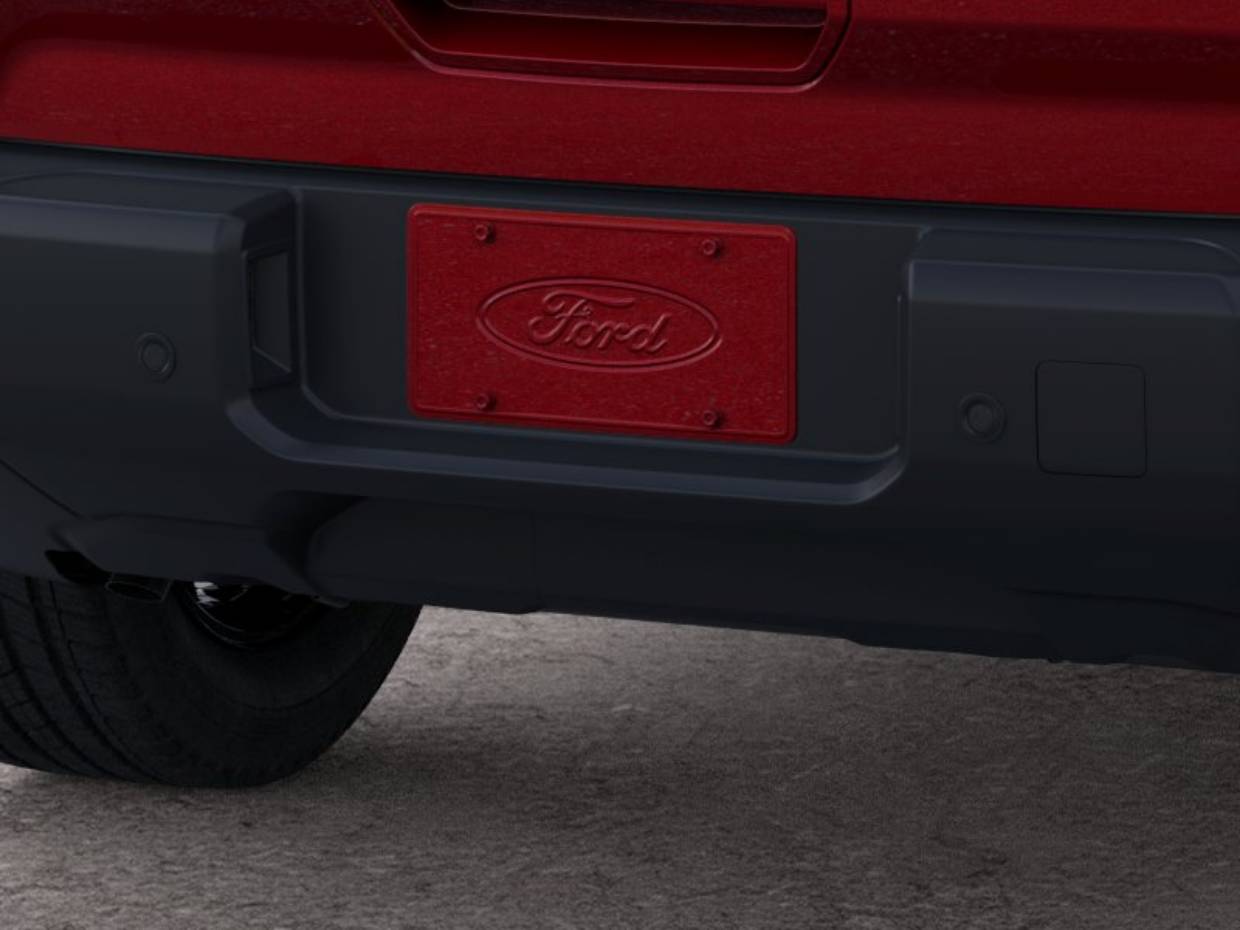 2025 Ford Bronco Sport Outer Banks - Photo 23
