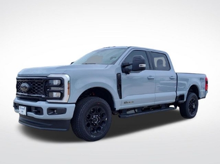 2026 Ford Super Duty F-250 Lariat