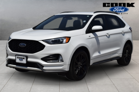2023 Ford Edge ST Line