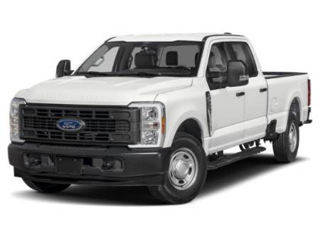 2027 Ford Super Duty F-250 SRW XL
