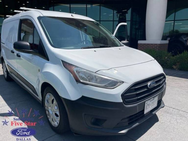 2019 Ford Transit Connect XL