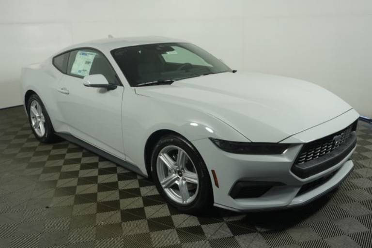 2026 Ford Mustang EcoBoost®