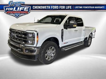 2024 Ford F-250SD LARIAT
