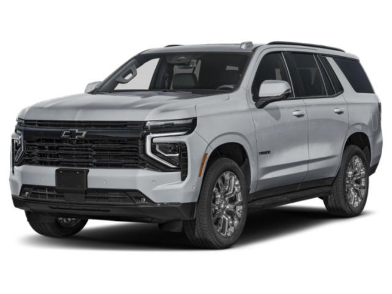 2026 Other Tahoe RST