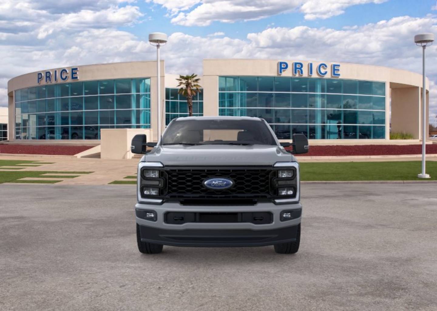 2026 Ford F-250 Super Duty XL - Photo 6