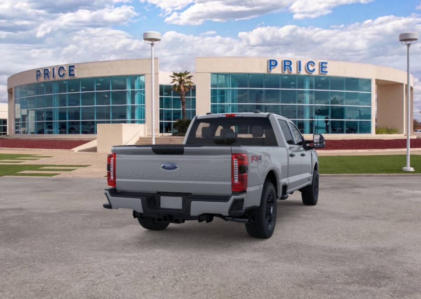 2026 Ford F-250 Super Duty XL - Photo 8