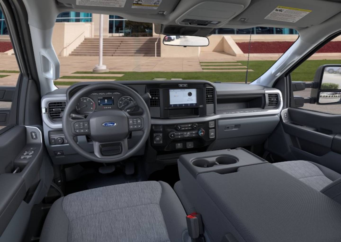 2026 Ford F-250 Super Duty XL - Photo 9